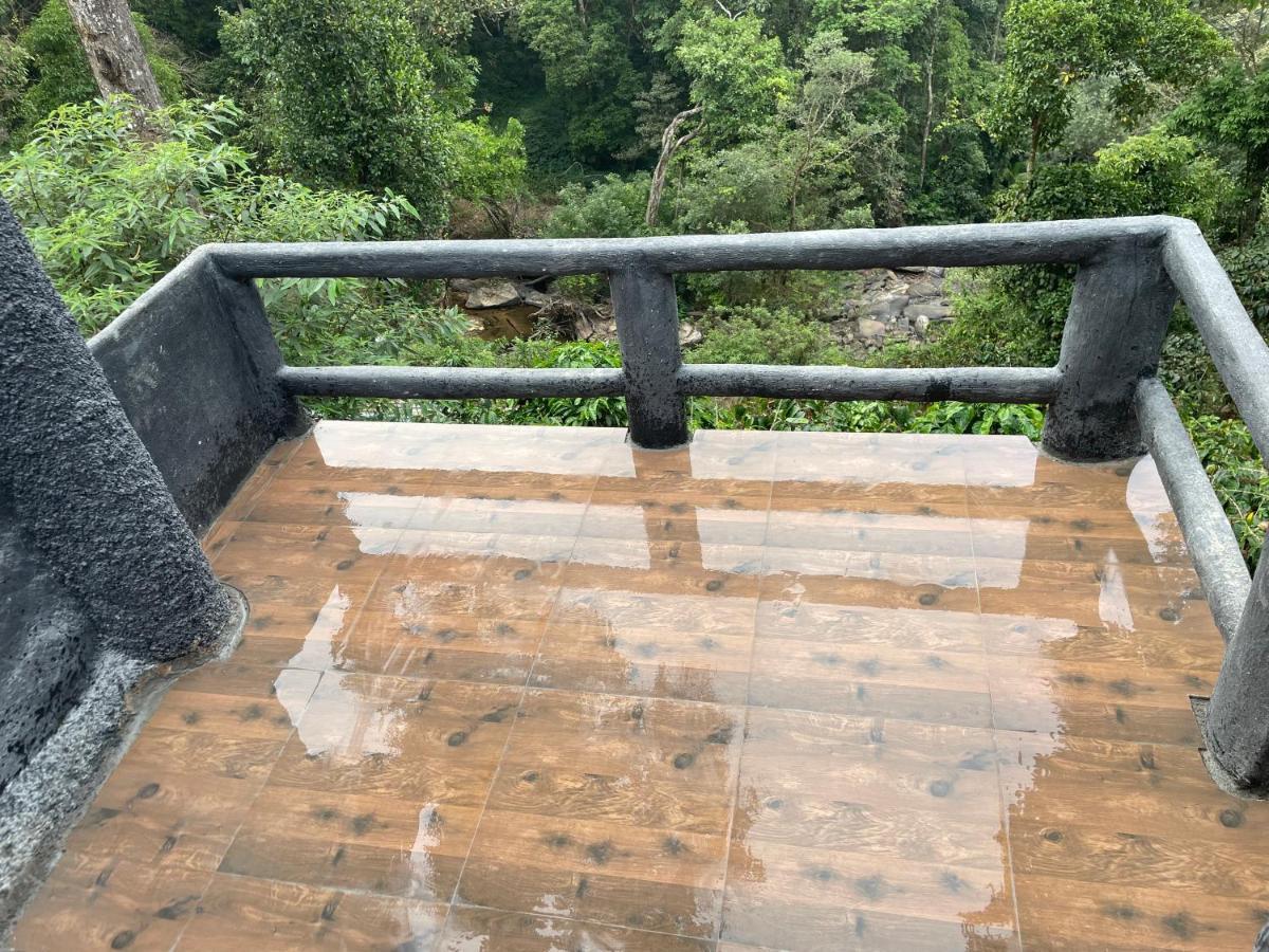 Villa Rai'S Coorg Cave House Madikeri Exterior foto