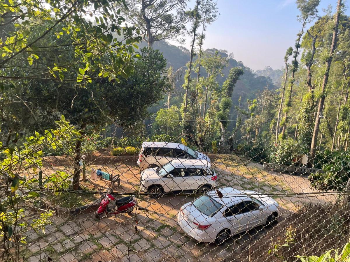 Villa Rai'S Coorg Cave House Madikeri Exterior foto
